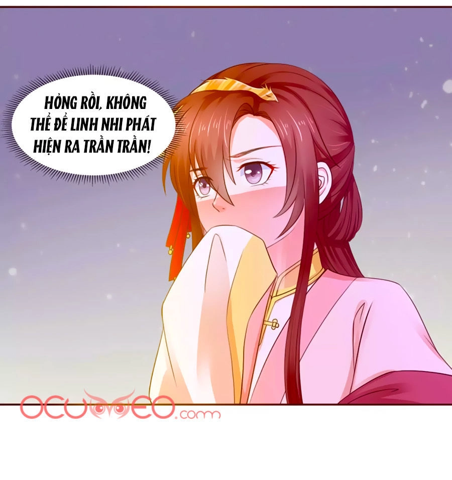 Bệ Hạ! Dưa Hái Xanh Không Ngọt Chapter 5 - 27