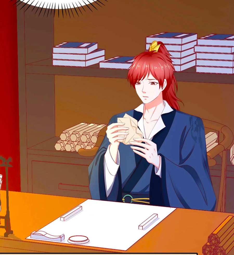 Bệ Hạ! Dưa Hái Xanh Không Ngọt Chapter 7 - 4