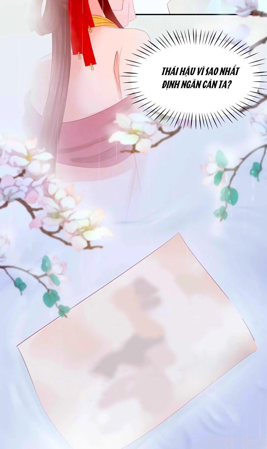 Bệ Hạ! Dưa Hái Xanh Không Ngọt Chapter 7 - 10