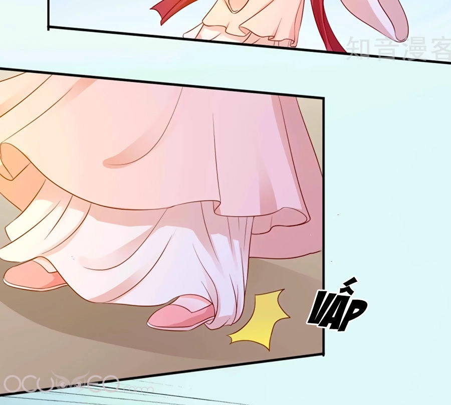 Bệ Hạ! Dưa Hái Xanh Không Ngọt Chapter 7 - 17