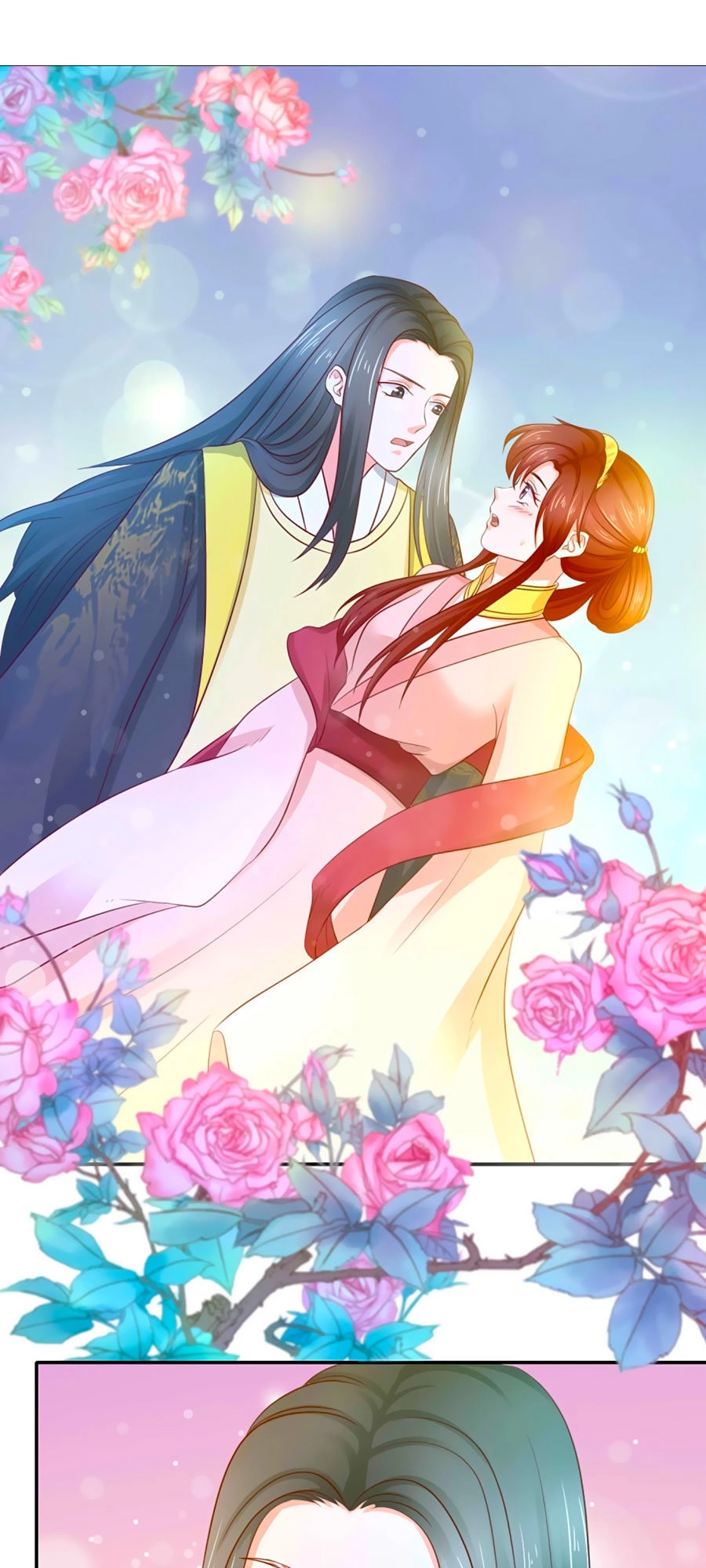 Bệ Hạ! Dưa Hái Xanh Không Ngọt Chapter 7 - 20