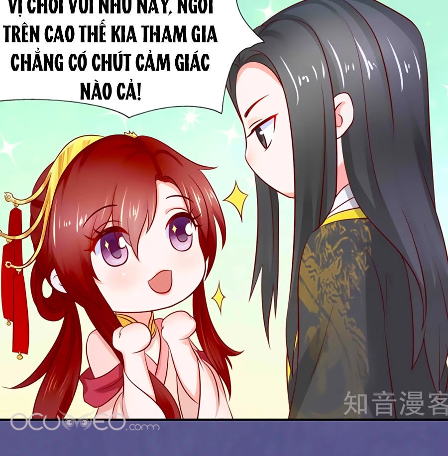 Bệ Hạ! Dưa Hái Xanh Không Ngọt Chapter 7 - 23