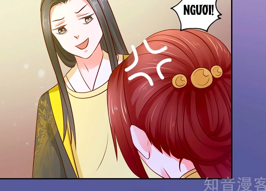 Bệ Hạ! Dưa Hái Xanh Không Ngọt Chapter 7 - 26