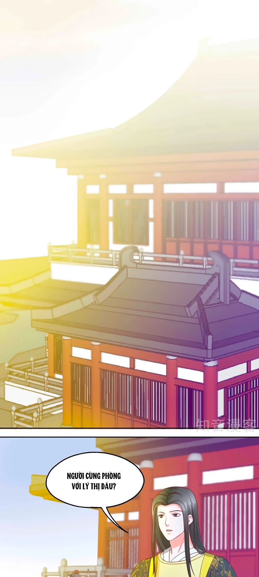 Bệ Hạ! Dưa Hái Xanh Không Ngọt Chapter 9 - 9