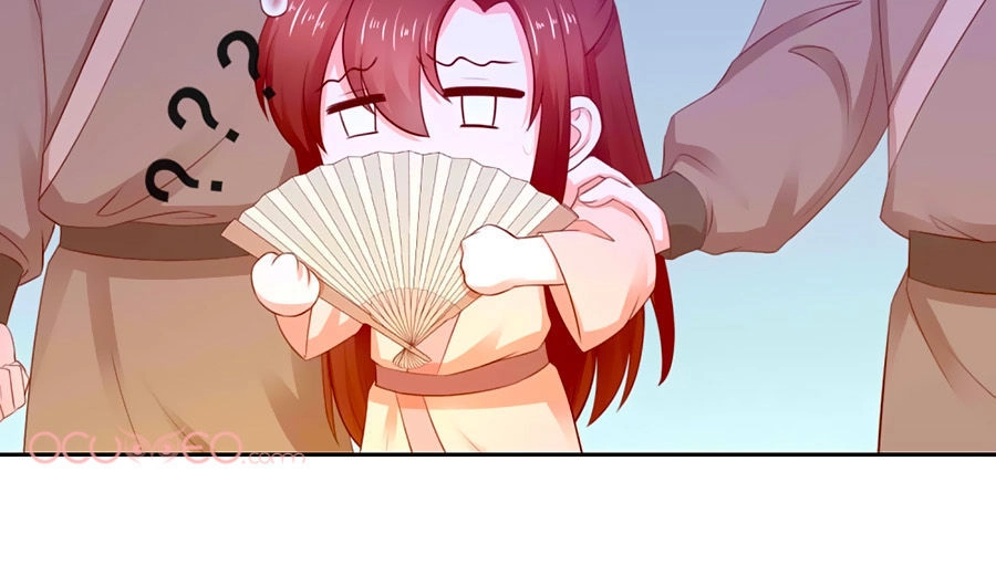 Bệ Hạ! Dưa Hái Xanh Không Ngọt Chapter 9 - 23