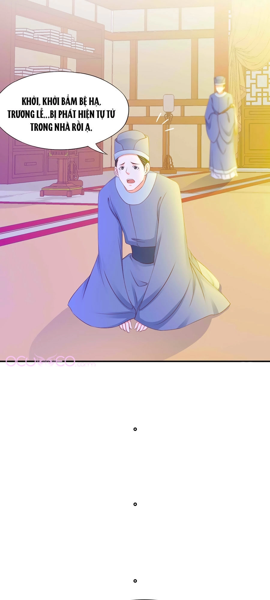 Bệ Hạ! Dưa Hái Xanh Không Ngọt Chapter 10 - 24