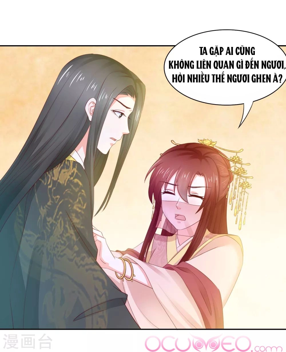 Bệ Hạ! Dưa Hái Xanh Không Ngọt Chapter 12 - 10