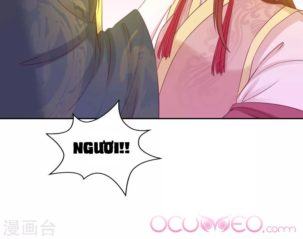 Bệ Hạ! Dưa Hái Xanh Không Ngọt Chapter 12 - 13