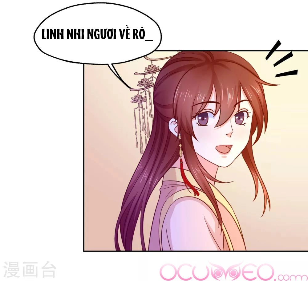 Bệ Hạ! Dưa Hái Xanh Không Ngọt Chapter 12 - 20