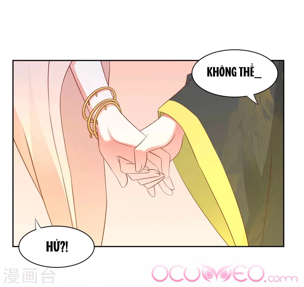 Bệ Hạ! Dưa Hái Xanh Không Ngọt Chapter 12 - 29