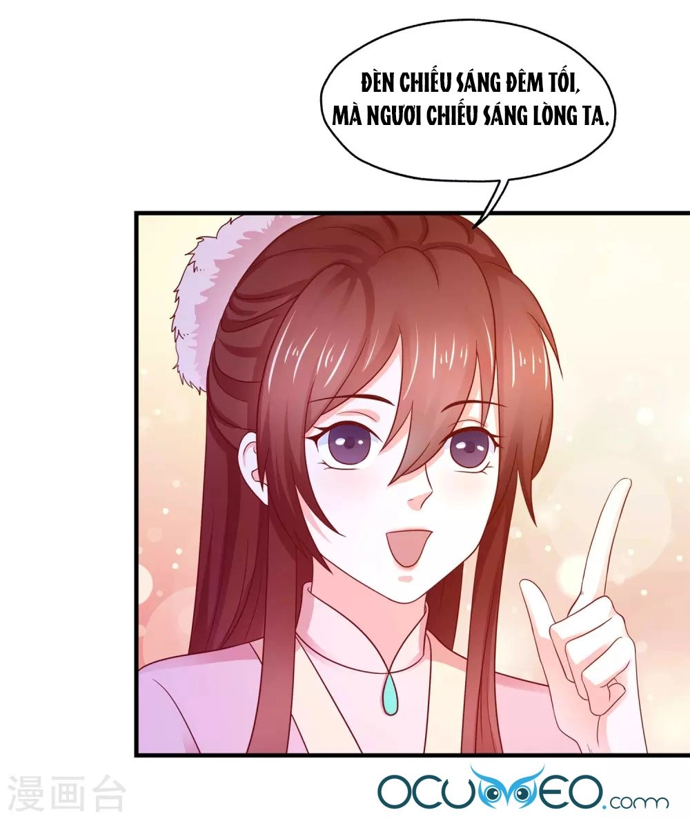 Bệ Hạ! Dưa Hái Xanh Không Ngọt Chapter 13 - 7