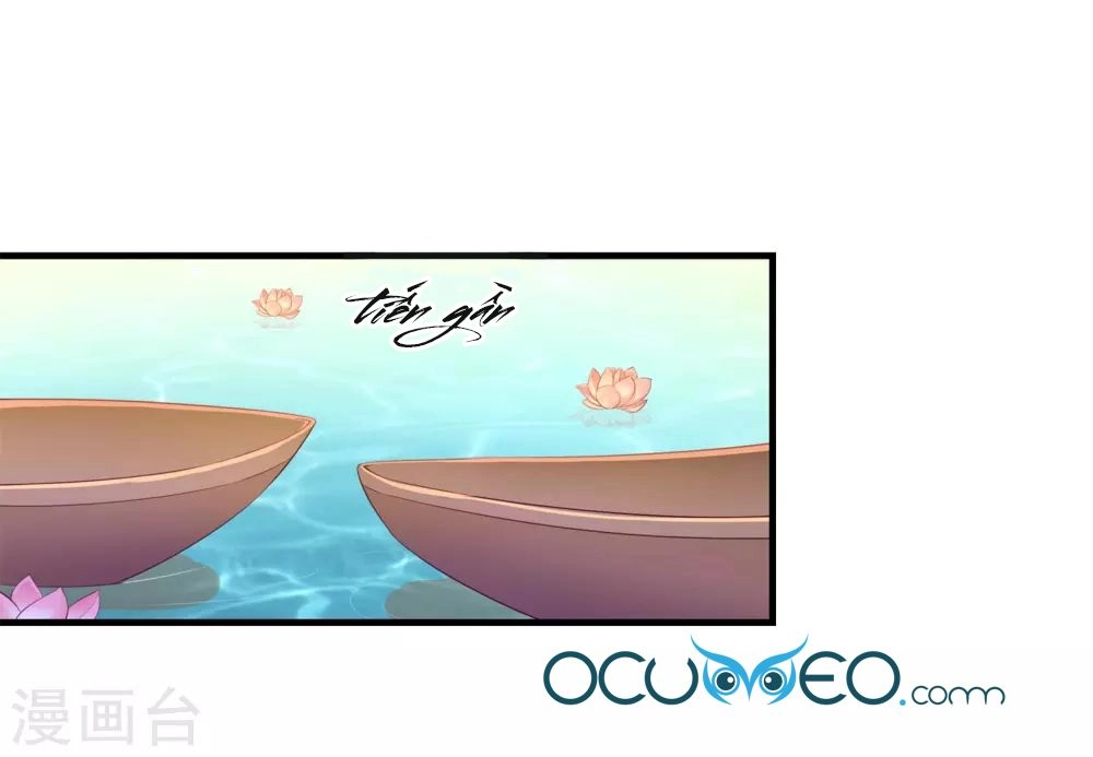 Bệ Hạ! Dưa Hái Xanh Không Ngọt Chapter 13 - 10