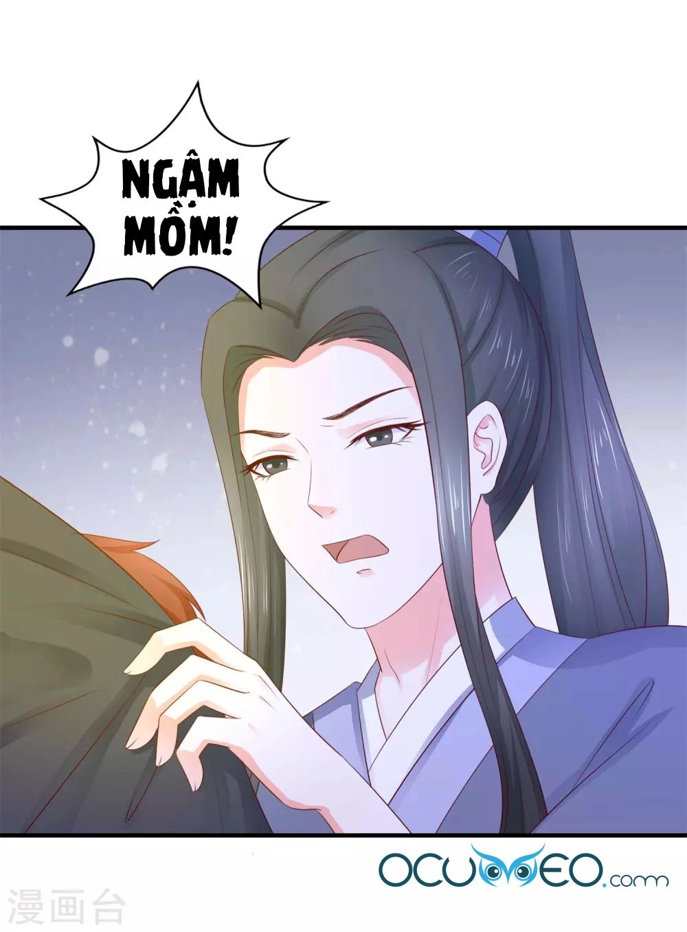 Bệ Hạ! Dưa Hái Xanh Không Ngọt Chapter 13 - 17