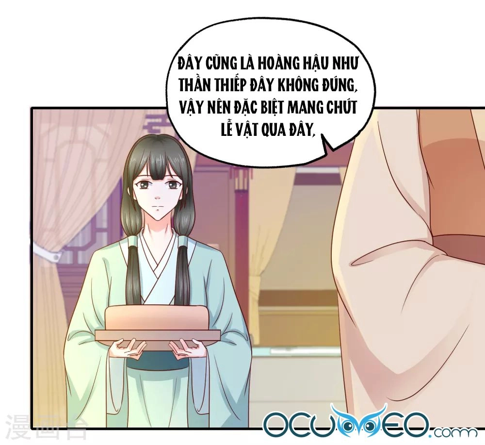 Bệ Hạ! Dưa Hái Xanh Không Ngọt Chapter 15 - 2