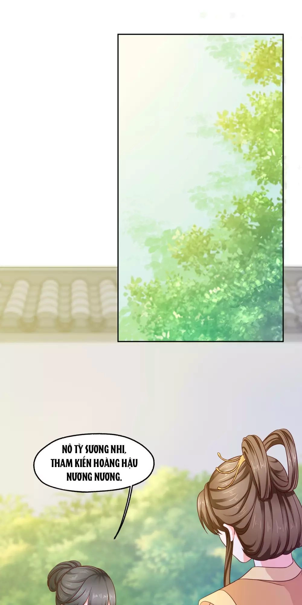 Bệ Hạ! Dưa Hái Xanh Không Ngọt Chapter 15 - 28