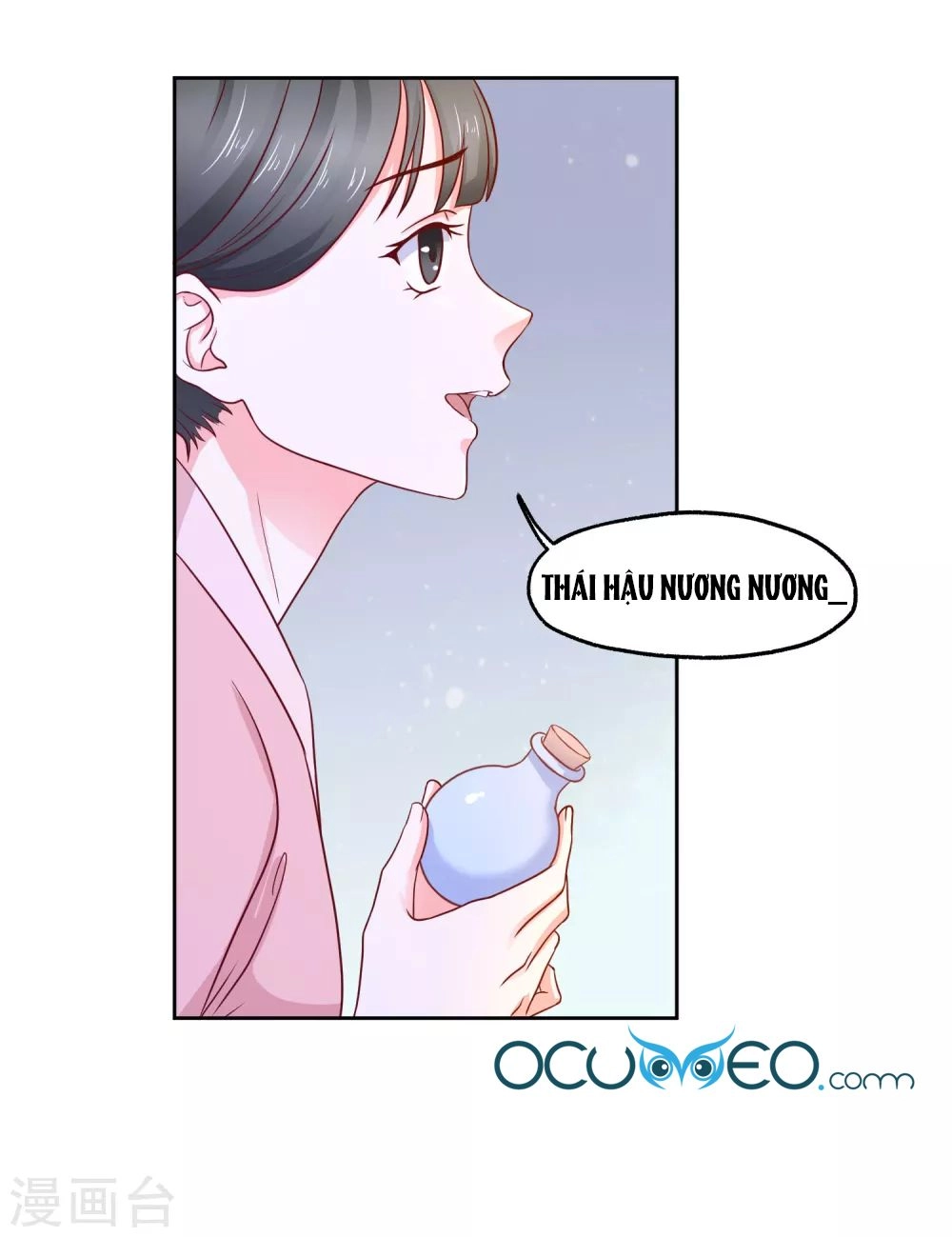 Bệ Hạ! Dưa Hái Xanh Không Ngọt Chapter 15 - 31