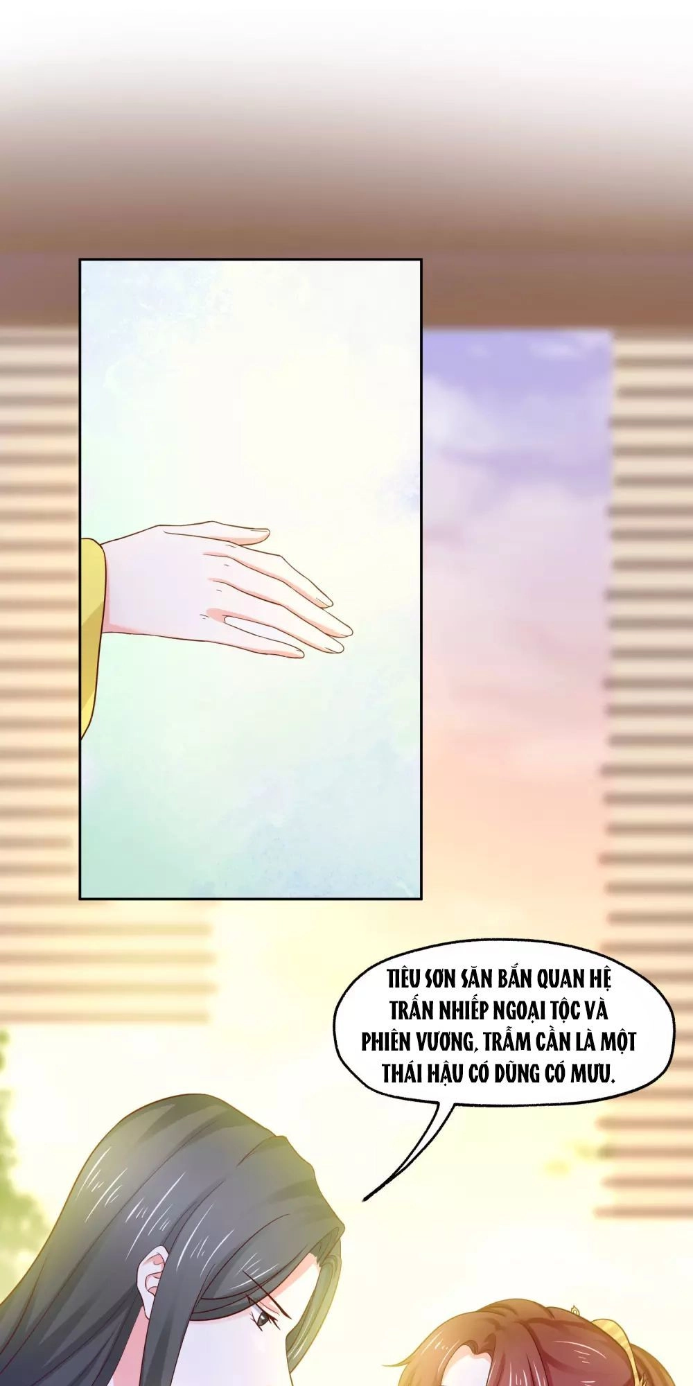 Bệ Hạ! Dưa Hái Xanh Không Ngọt Chapter 16 - 18