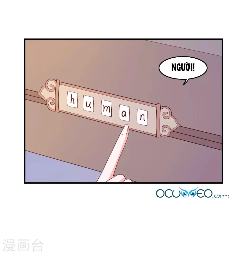 Bệ Hạ! Dưa Hái Xanh Không Ngọt Chapter 18 - 4