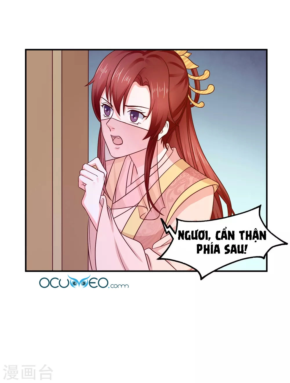 Bệ Hạ! Dưa Hái Xanh Không Ngọt Chapter 18 - 23