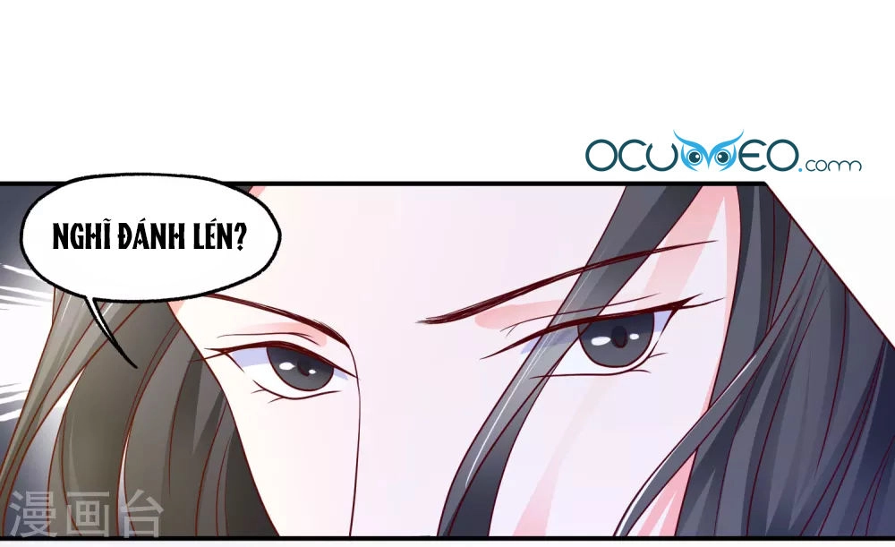 Bệ Hạ! Dưa Hái Xanh Không Ngọt Chapter 18 - 24