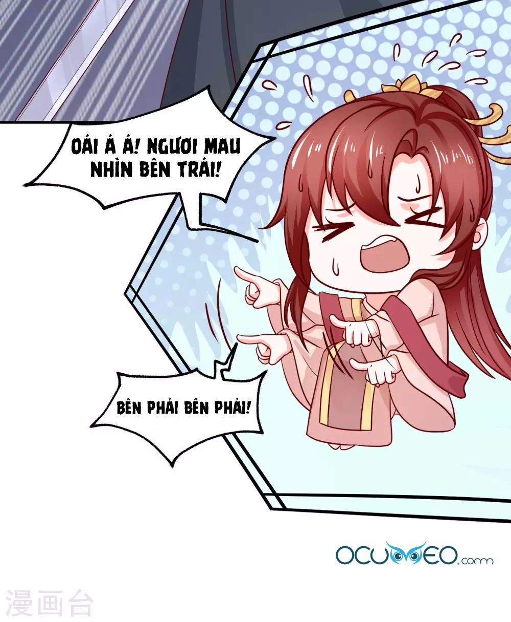 Bệ Hạ! Dưa Hái Xanh Không Ngọt Chapter 18 - 26