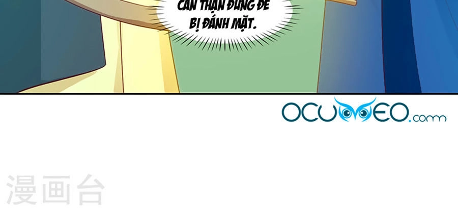 Bệ Hạ! Dưa Hái Xanh Không Ngọt Chapter 19 - 3