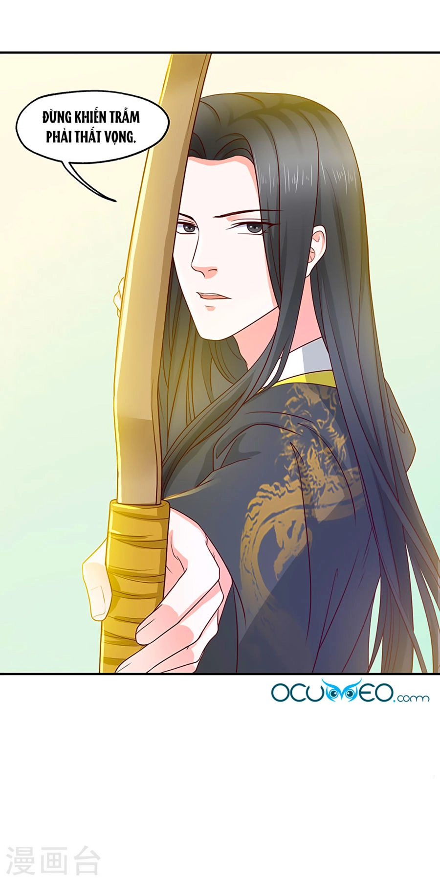 Bệ Hạ! Dưa Hái Xanh Không Ngọt Chapter 19 - 6