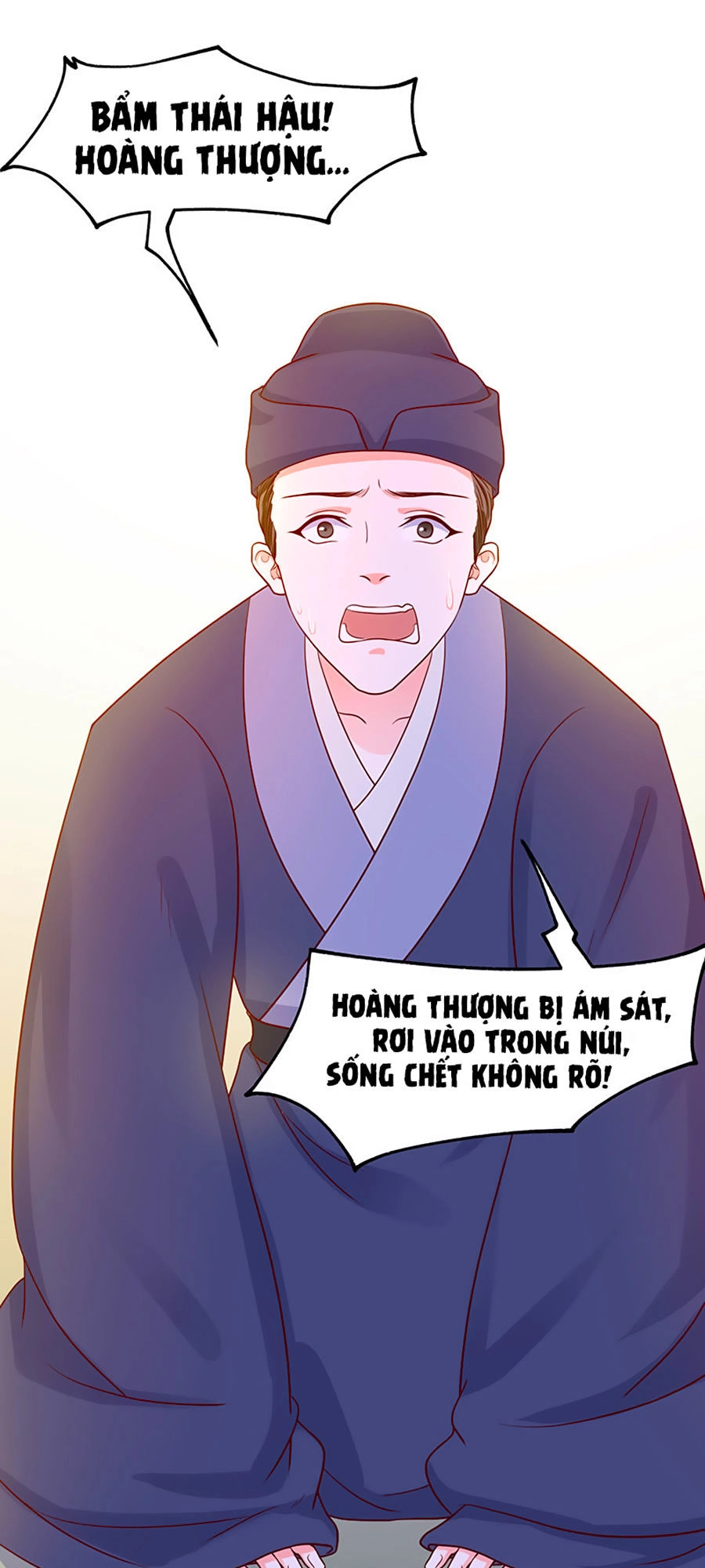 Bệ Hạ! Dưa Hái Xanh Không Ngọt Chapter 19 - 9
