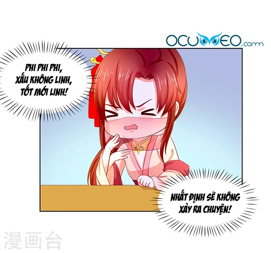 Bệ Hạ! Dưa Hái Xanh Không Ngọt Chapter 19 - 13