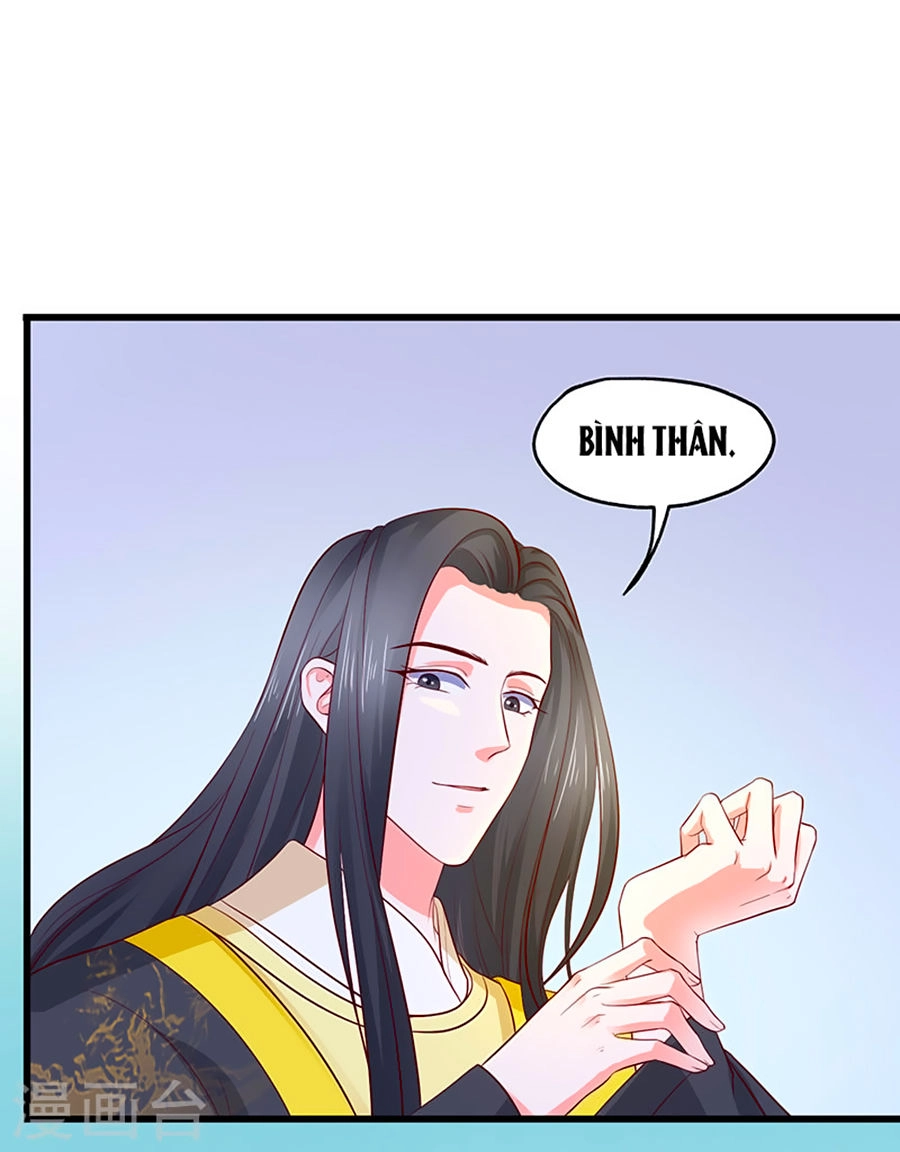 Bệ Hạ! Dưa Hái Xanh Không Ngọt Chapter 19 - 29