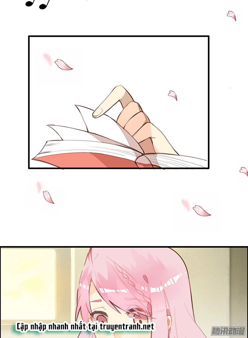 Chạm Vào Người Thương Chapter 1 - 4