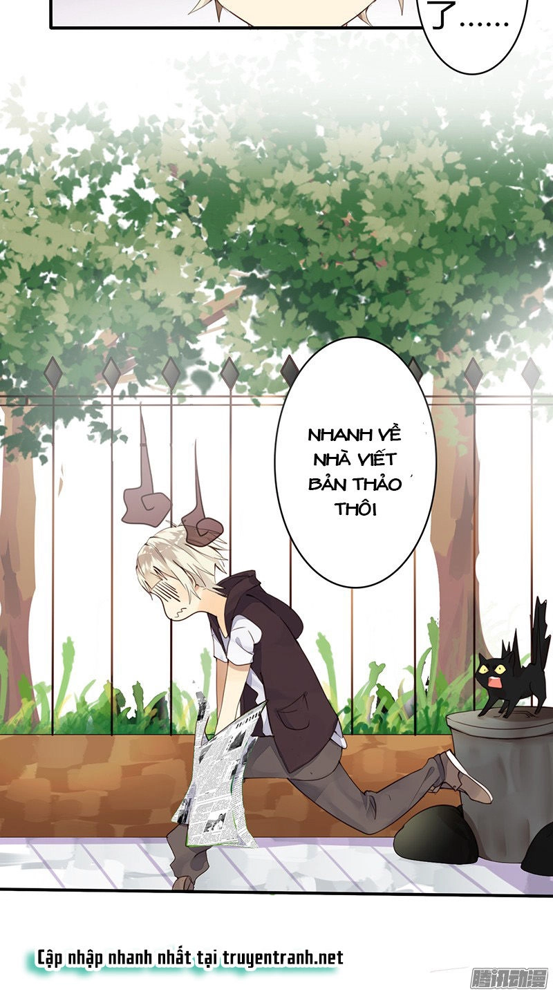 Chạm Vào Người Thương Chapter 2 - 6