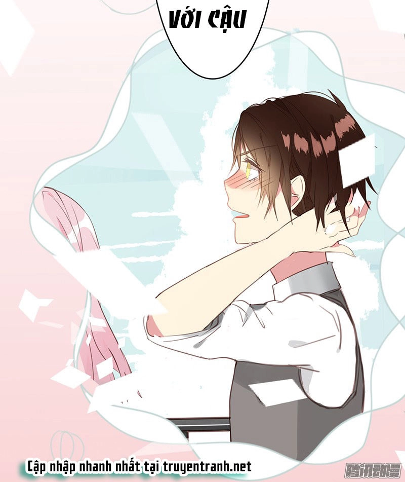 Chạm Vào Người Thương Chapter 3 - 3