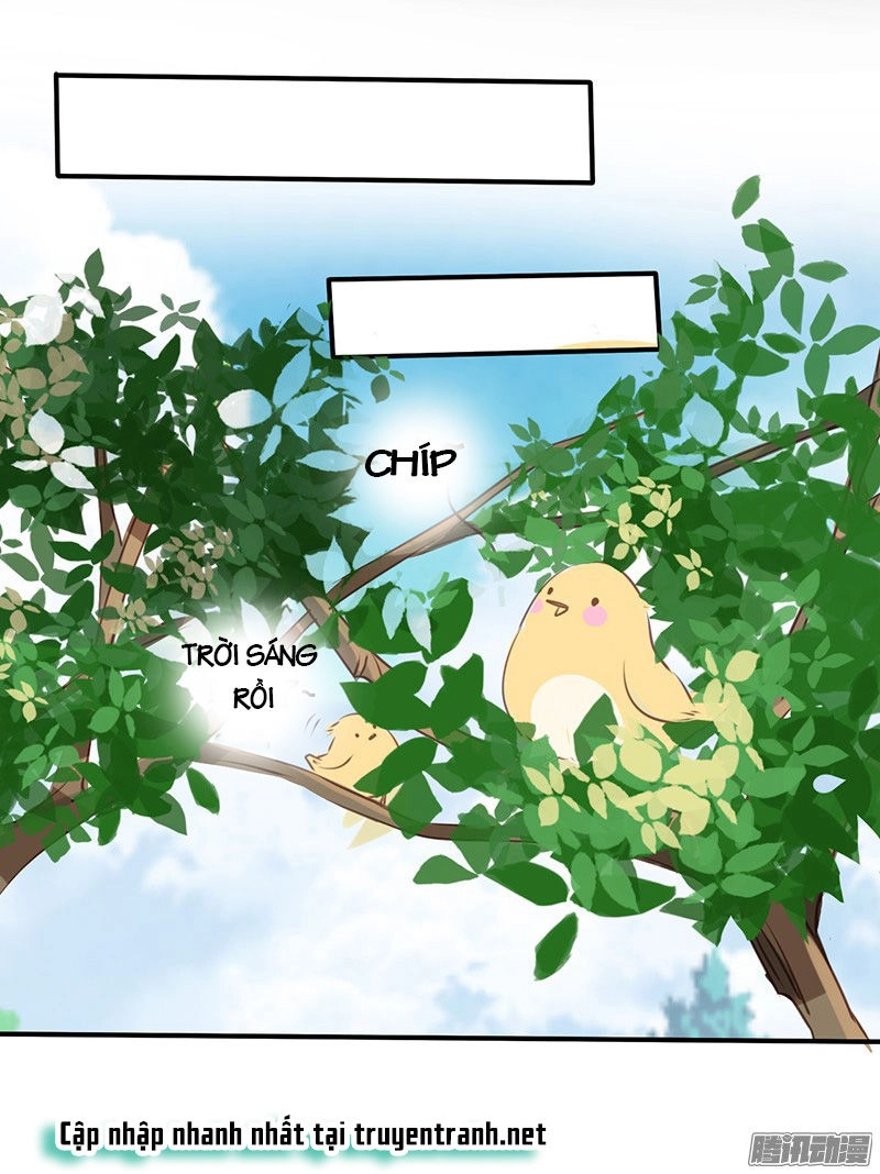 Chạm Vào Người Thương Chapter 3 - 11