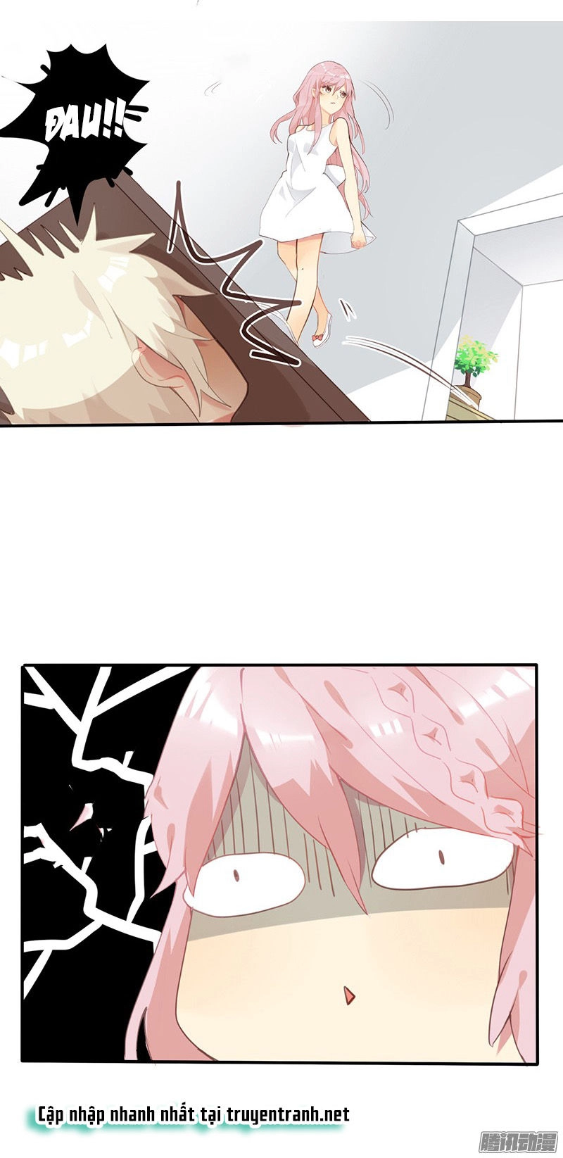 Chạm Vào Người Thương Chapter 5 - 2