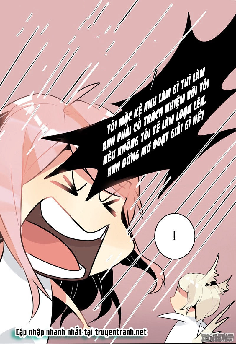 Chạm Vào Người Thương Chapter 7 - 6