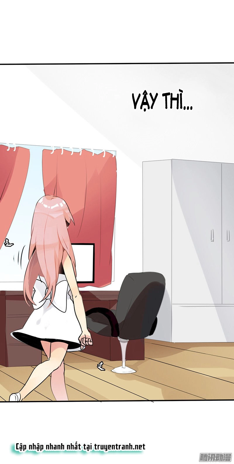 Chạm Vào Người Thương Chapter 8 - 6