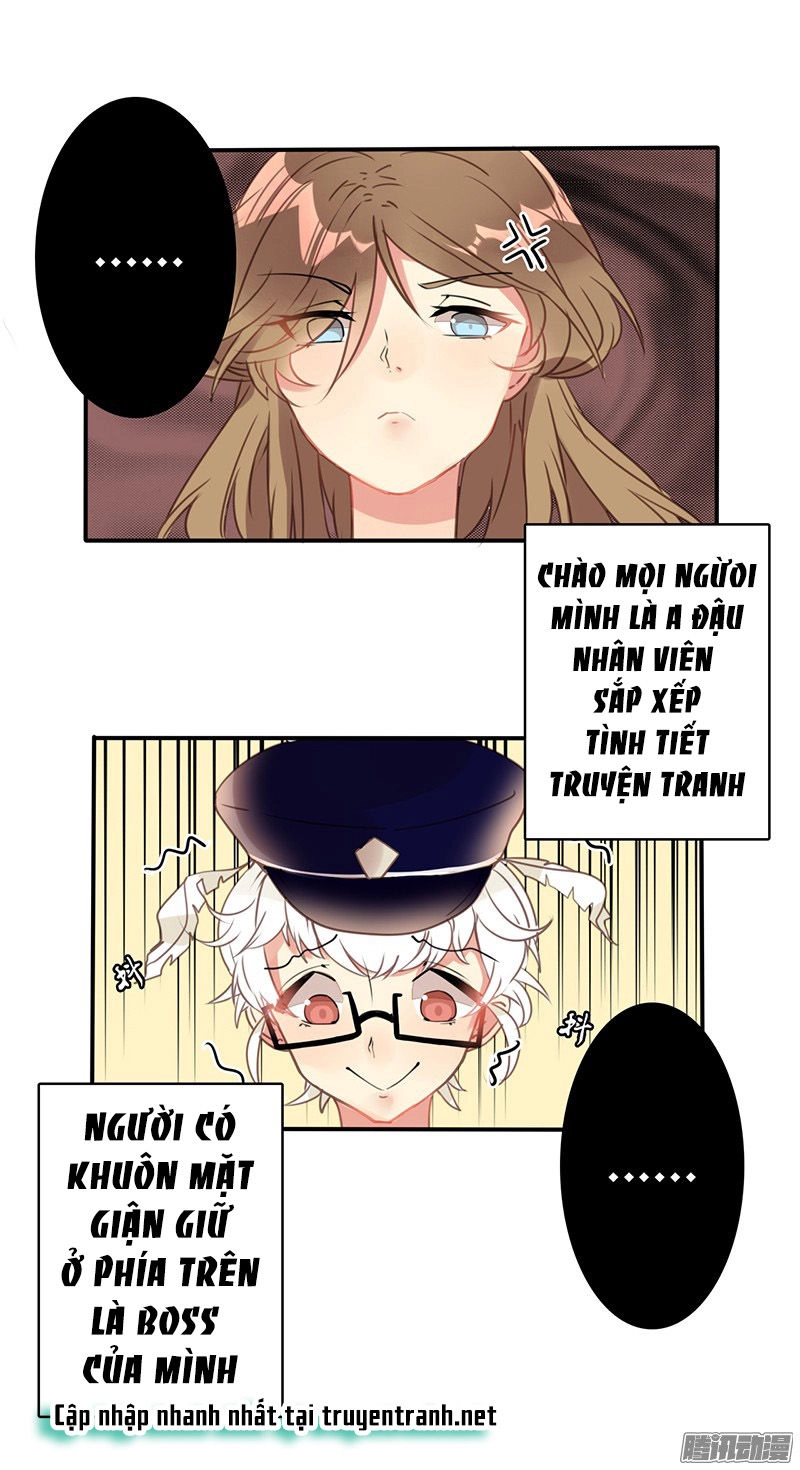 Chạm Vào Người Thương Chapter 10 - 2