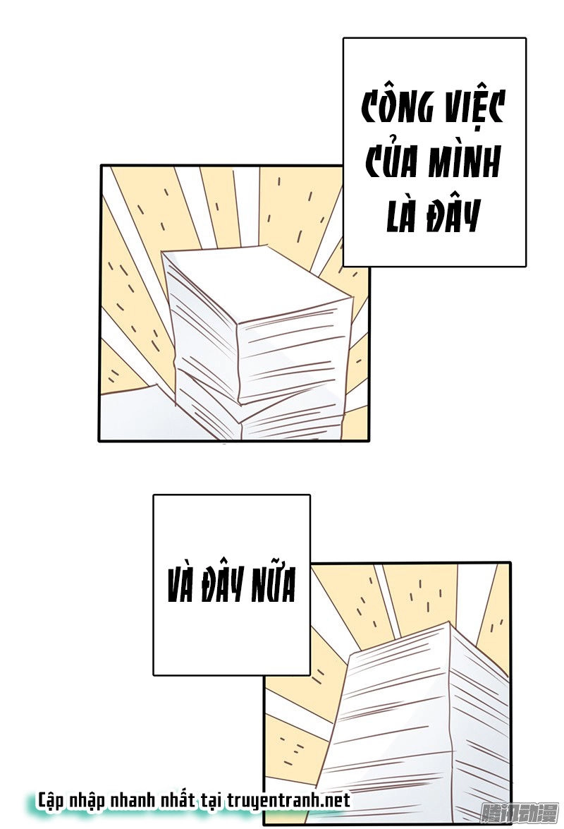 Chạm Vào Người Thương Chapter 10 - 3