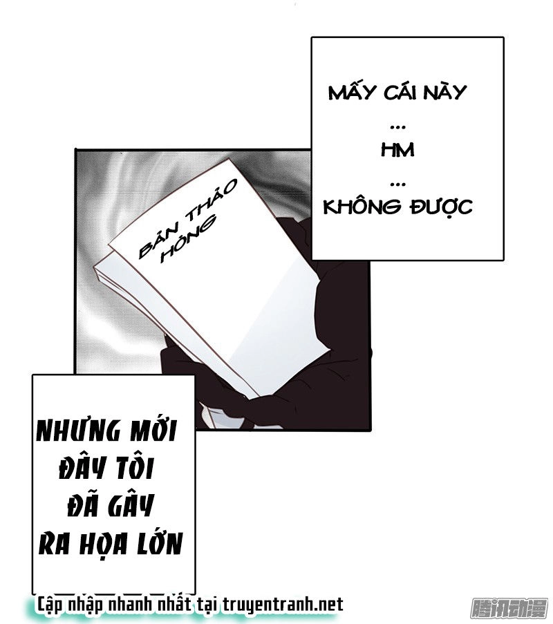 Chạm Vào Người Thương Chapter 10 - 4