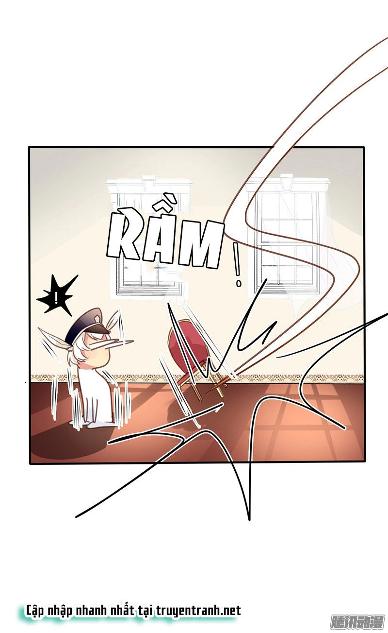 Chạm Vào Người Thương Chapter 10 - 6