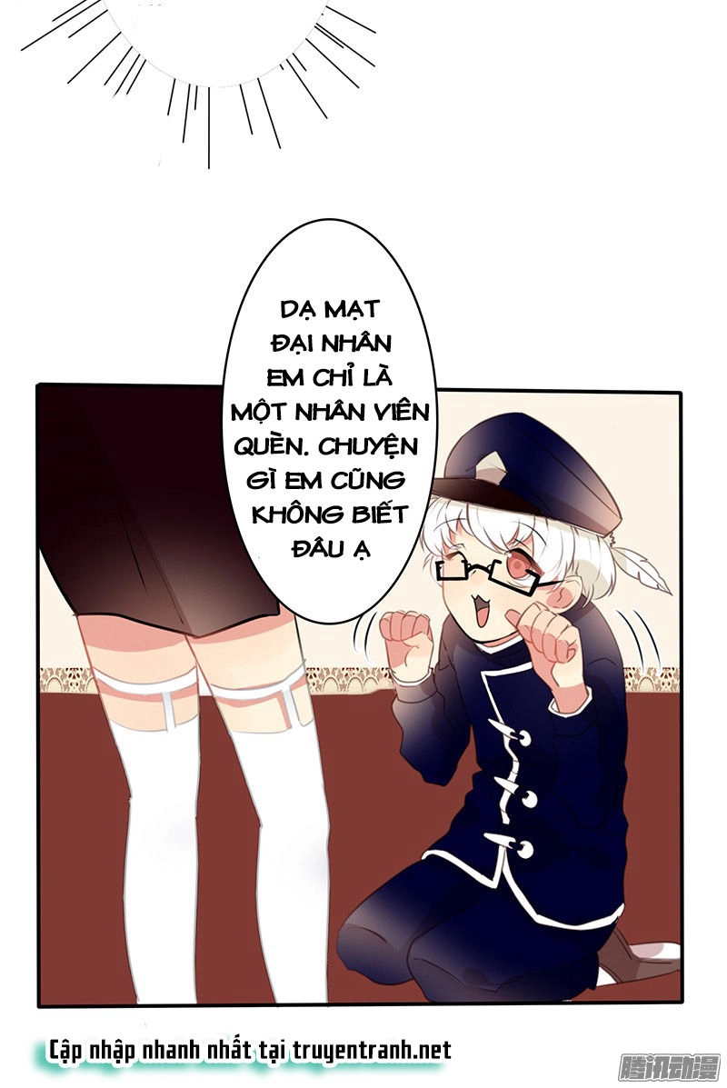 Chạm Vào Người Thương Chapter 10 - 9