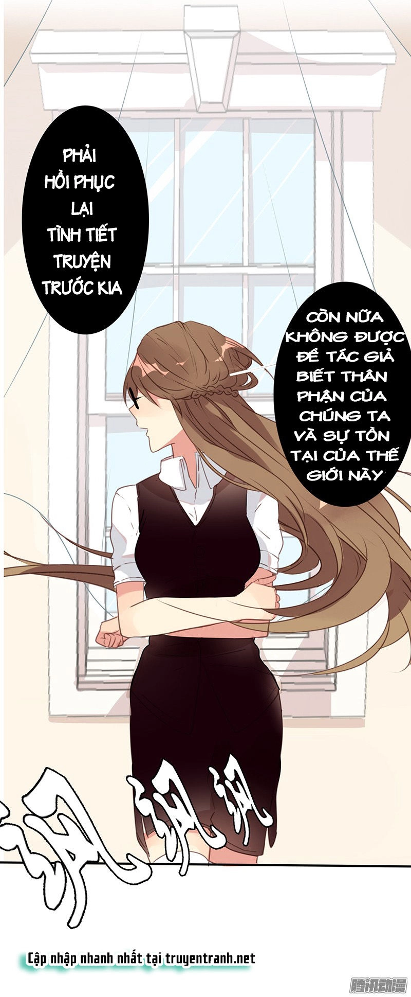 Chạm Vào Người Thương Chapter 10 - 11