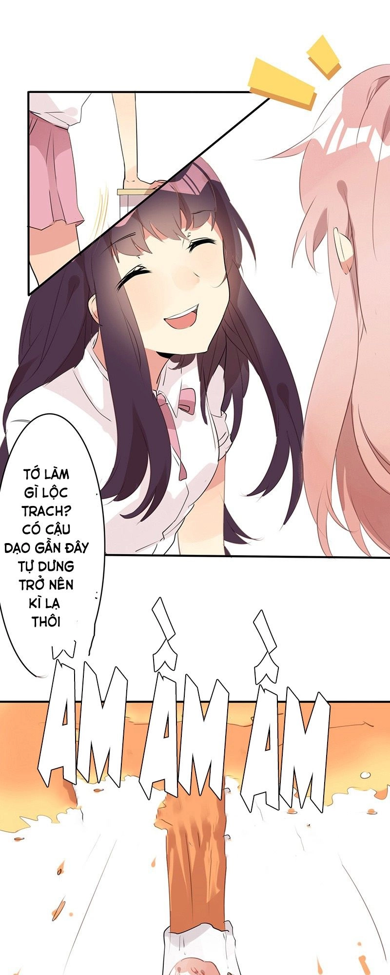 Chạm Vào Người Thương Chapter 14 - 4