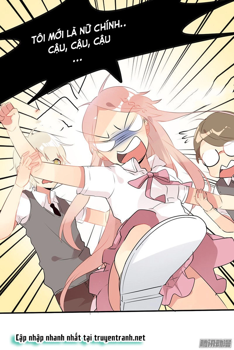 Chạm Vào Người Thương Chapter 14 - 7