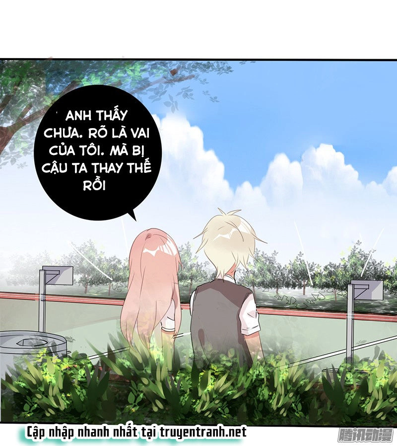 Chạm Vào Người Thương Chapter 14 - 11