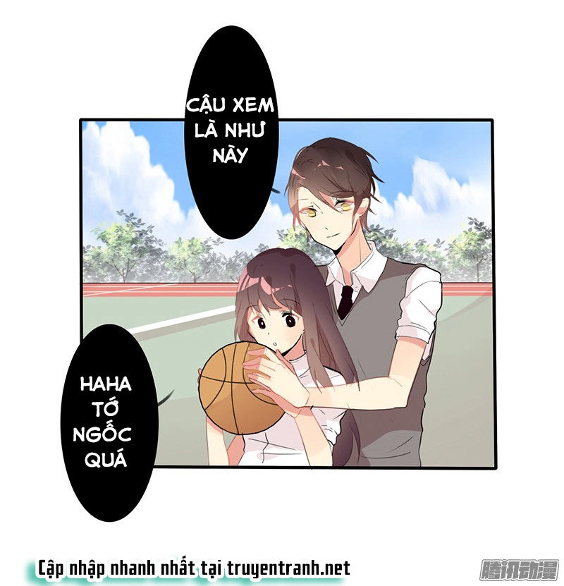 Chạm Vào Người Thương Chapter 14 - 12