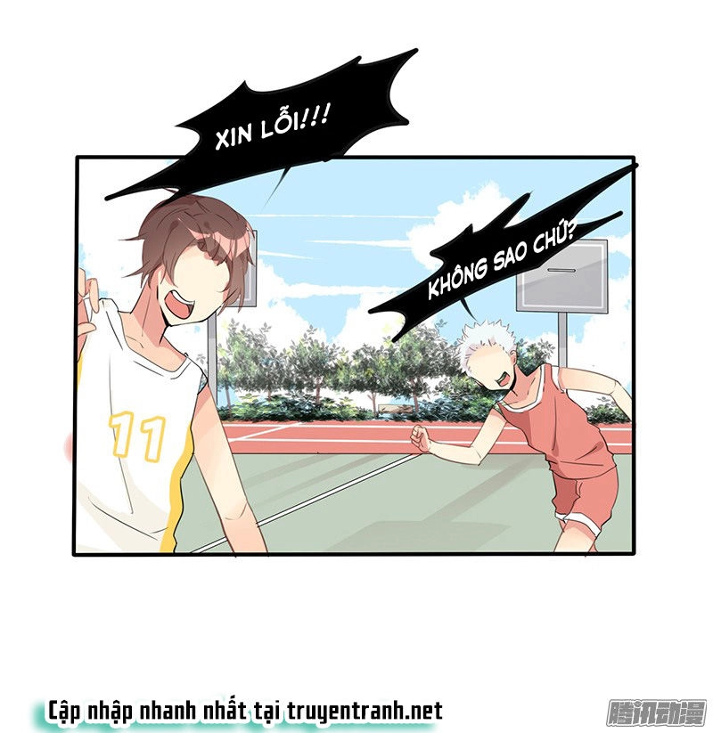 Chạm Vào Người Thương Chapter 15 - 1