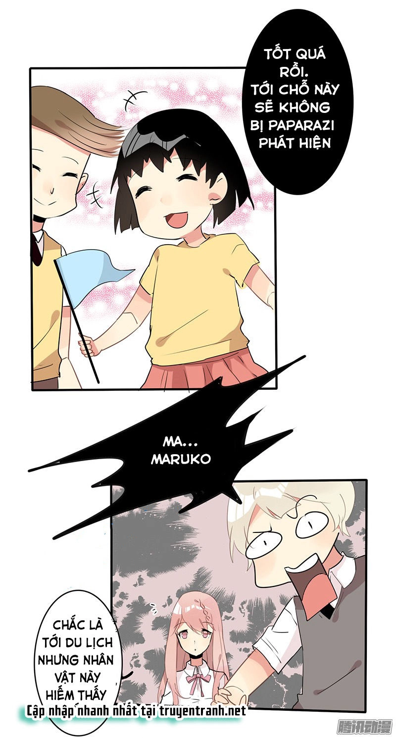 Chạm Vào Người Thương Chapter 15 - 4