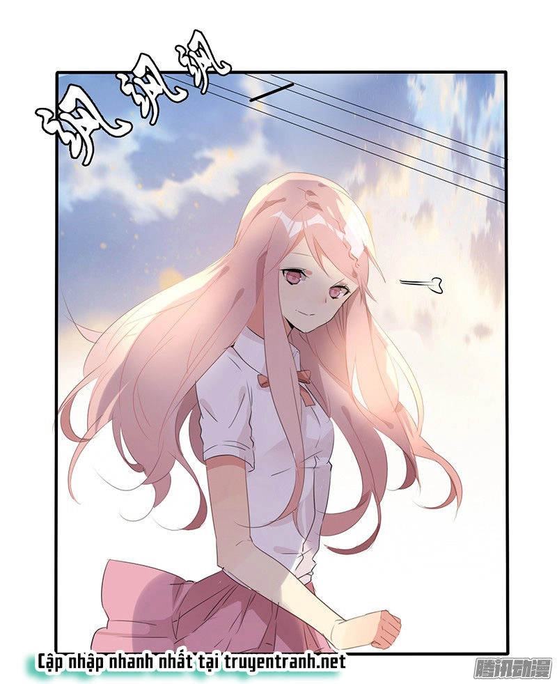 Chạm Vào Người Thương Chapter 15 - 7